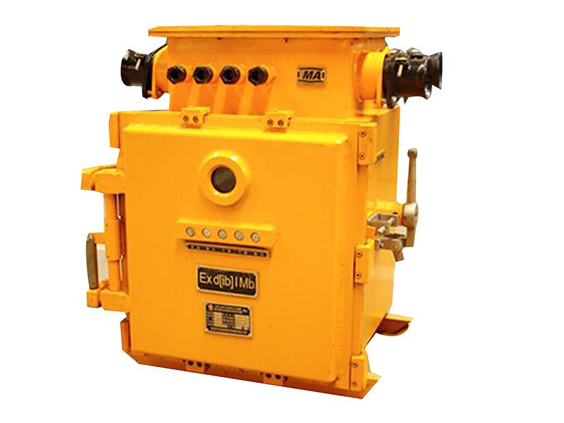 QJR1-400（315、250）/1140（660）
